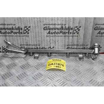 Μπεκιέρα Volkswagen 20VT AGU 2000-2008 06A133681B (Seat 20vt - Audi 20vt - Skoda 20vt)