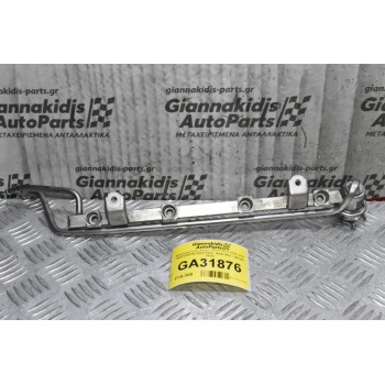 Μπεκιέρα Volkswagen 20VT AGU 2000-2008 06A133681B (Seat 20vt - Audi 20vt - Skoda 20vt)