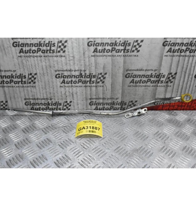 Δείκτης λαδιού Κινητήρα Opel Corsa 1.3 Z13DT 2001-2010