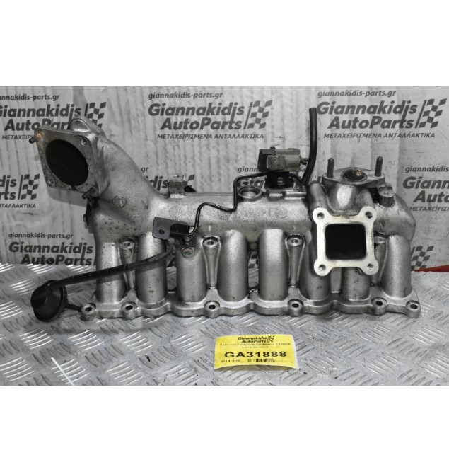 Πολλαπλή Εισαγωγής Kia Sorento 2.5 D4CB 170PS 2005-2010