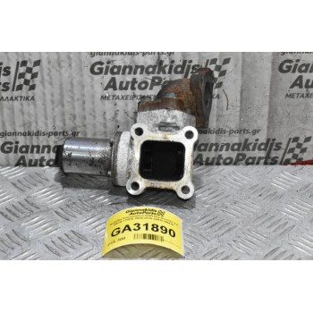 Βαλβίδα Καυσαερίων EGR Kia Sorento 2.5 D4CB 170PS 2005-2010 28410-4A410