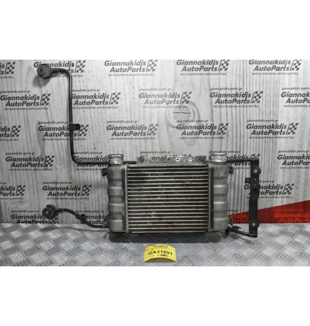 Ψυγείο Intercooler Mitsubishi L200 1997-2005 1530A018