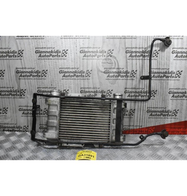 Ψυγείο Intercooler Mitsubishi L200 1997-2005 1530A018