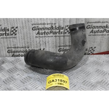 Κολάρο Intercooler - Πεταλούδα Ford Ranger - Mazda BT-50 / WL 16V 2006-2011