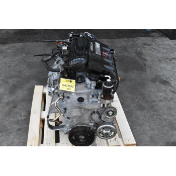 Κινητήρας - Μοτέρ Honda Civic/Insight IMA 1.3 LDA3 2009-2023