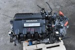 Κινητήρας - Μοτέρ Honda Civic/Insight IMA 1.3 LDA3 2009-2023