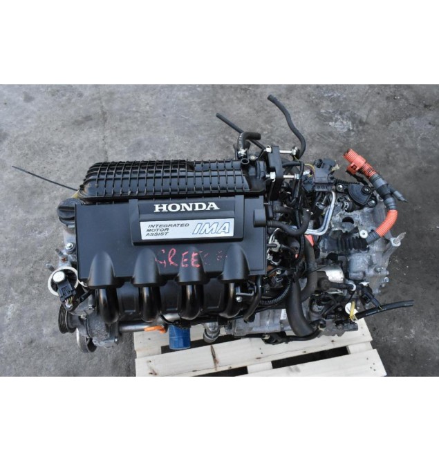 Κινητήρας - Μοτέρ Honda Civic/Insight IMA 1.3 LDA3 2009-2023