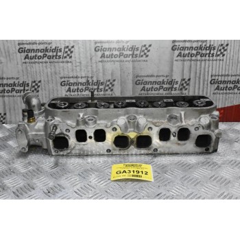 Καπάκι Μηχανής (Κεφαλάρι) Κινητήρα Toyota Hilux 2Y 1.8 1990-2001