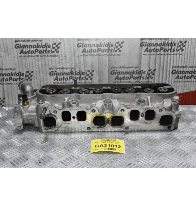 Καπάκι Μηχανής (Κεφαλάρι) Κινητήρα Toyota Hilux 2Y 1.8 1990-2001