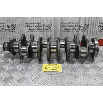 Στρόφαλος Κινητήρα Peugeot Boxer Van - Citroen Jumper 2.2 HDI 4HU 2006-2014