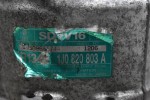Kομπρεσέρ Aircondition A/C Audi A3 1.8T AGU 2000-2008 1J0820803A (Seat 20VT - Volkswagen 20VT - Skoda 20VT)