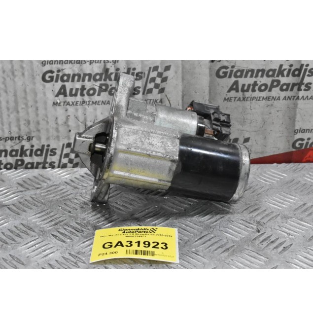 Μίζα Mazda CX-3 1.5 Skyactiv S5 2010-2019 M000T24971