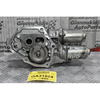 Επιλογέας Ταχυτήτων Toyota Yaris 1.4 D4D 1ND 2005-2010