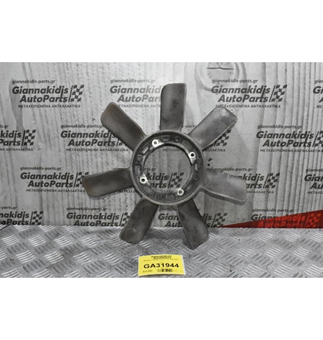 Φτερωτή Toyota Hilux 3Y 2.0 1990-2001