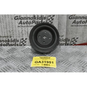 Τροχαλία Στροφάλου Toyota Hilux 3Y 2.0 1990-2001