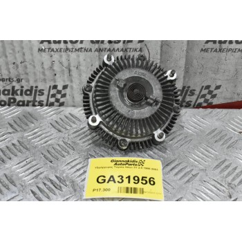 Υδράργυρος Toyota Hilux 3Y 2.0 1990-2001