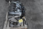 Κινητήρας - Μοτέρ Toyota CHR 2ZR-FXE 1.8 Hybrid 2016-2022