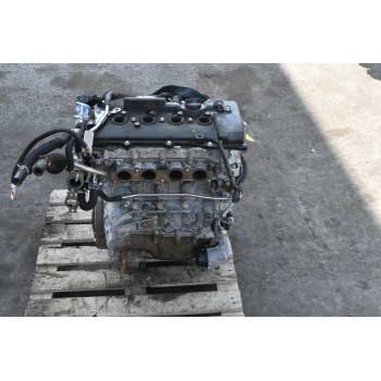 Κινητήρας - Μοτέρ Toyota CHR 2ZR-FXE 1.8 Hybrid 2016-2022