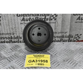 Τροχαλία Στροφάλου Toyota Hilux 3Y 2.0 1990-2001