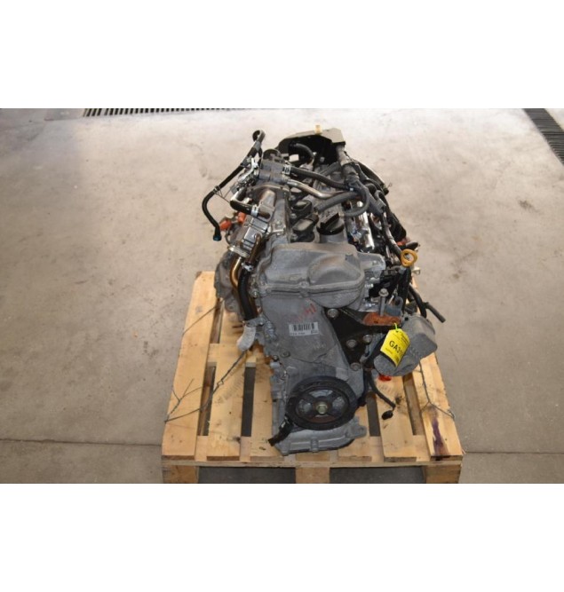 Κινητήρας - Μοτέρ Toyota Yaris 1.5 1ΝΖ 2012-2018