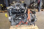 Κινητήρας - Μοτέρ Toyota Yaris 1.5 1ΝΖ 2012-2018