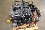 Κινητήρας - Μοτέρ Toyota Yaris 1.5 1ΝΖ 2012-2018