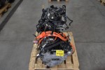 Κινητήρας - Μοτέρ Toyota Yaris 1.5 1ΝΖ 2012-2018