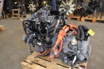 Κινητήρας - Μοτέρ Toyota Yaris 1.5 1ΝΖ 2012-2018