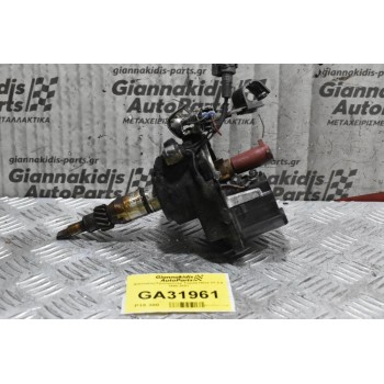 Διανομέας/Τρισυμπιτέρ Toyota Hilux 3Y 2.0 1990-2001