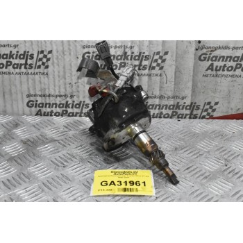 Διανομέας/Τρισυμπιτέρ Toyota Hilux 3Y 2.0 1990-2001