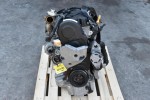 Κινητήρας - Μοτέρ Volkswagen Polo/Fabia/Roomster BNV 1.4 Tdi 2005-2010
