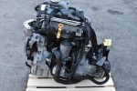 Κινητήρας - Μοτέρ Volkswagen Polo/Fabia/Roomster BNV 1.4 Tdi 2005-2010