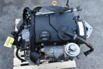 Κινητήρας - Μοτέρ Volkswagen Polo/Fabia/Roomster BNV 1.4 Tdi 2005-2010