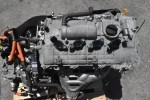 Κινητήρας - Μοτέρ Toyota Prius 2ZR-FAE 1.8 Hybrid 2010-2015