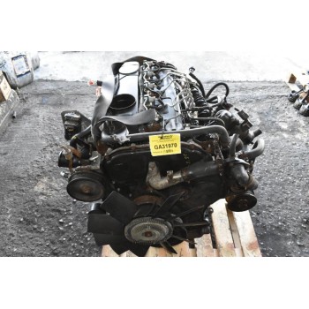 Κινητήρας - Μοτέρ Ford Transit 3.2 TDCI SAFA 200PS 2010-2015