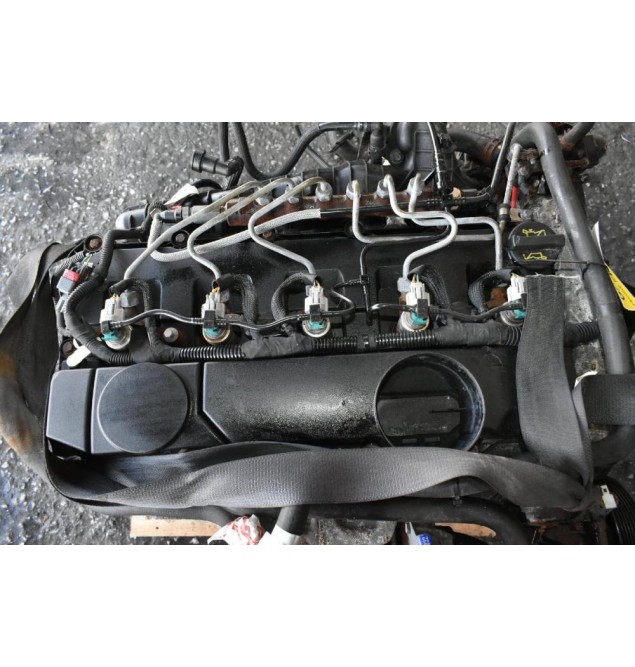 Κινητήρας - Μοτέρ Ford Transit 3.2 TDCI SAFA 200PS 2010-2015