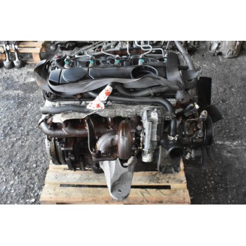 Κινητήρας - Μοτέρ Ford Transit 3.2 TDCI SAFA 200PS 2010-2015