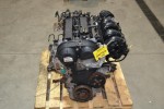 Κινητήρας - Μοτέρ Ford Focus / C-Max PNDA 1.6ti 2010-2017 (132.000KM)