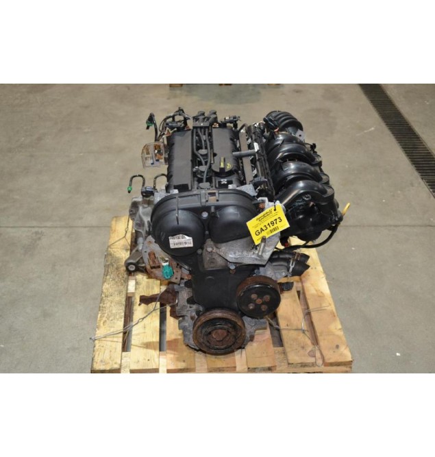 Κινητήρας - Μοτέρ Ford Focus / C-Max PNDA 1.6ti 2010-2017 (132.000KM)