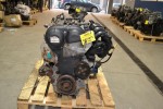 Κινητήρας - Μοτέρ Ford Focus / C-Max PNDA 1.6ti 2010-2017 (132.000KM)