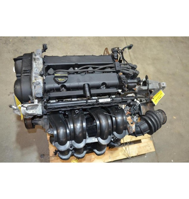 Κινητήρας - Μοτέρ Ford Focus / C-Max PNDA 1.6ti 2010-2017 (132.000KM)