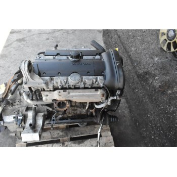 Κινητήρας - Μοτέρ Volvo S60 B5204T 2.0 180ps 2000-2010 (3313263) (Χωρις Τουρμπο)