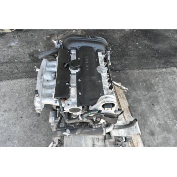 Κινητήρας - Μοτέρ Volvo S60 B5204T 2.0 180ps 2000-2010 (3313263) (Χωρις Τουρμπο)