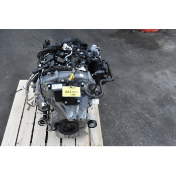 Κινητήρας Μοτέρ Ford Puma 1.0 Ecoboost 125ps B7JE