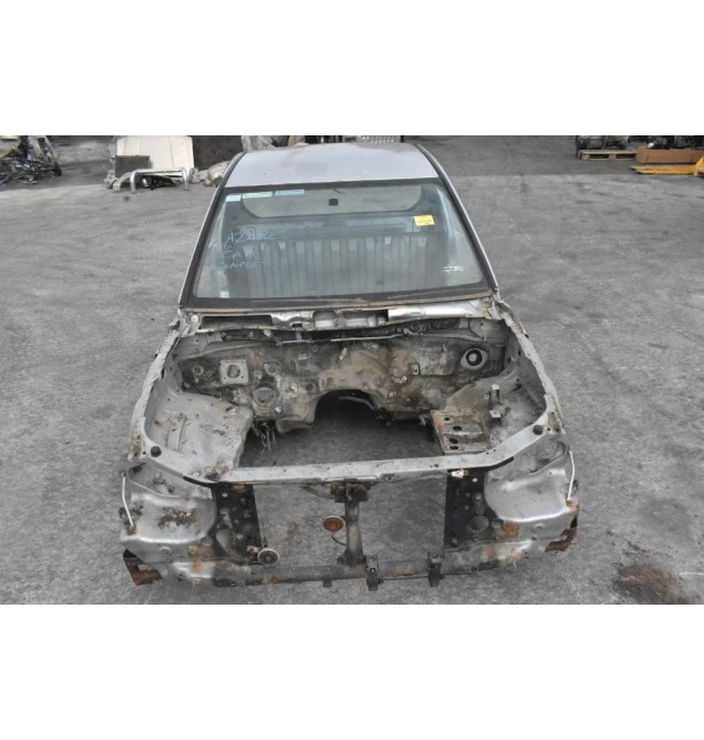 Καμπίνα Mitsubishi L200 KB4 4D56U 2005-2010 Μονοκκάμπινο (Για Ανταλλακτικά)