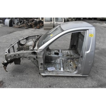 Καμπίνα Mitsubishi L200 KB4 4D56U 2005-2010 Μονοκκάμπινο (Για Ανταλλακτικά)