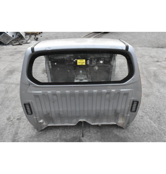 Καμπίνα Mitsubishi L200 KB4 4D56U 2005-2010 Μονοκκάμπινο (Για Ανταλλακτικά)