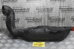 Πλαστικό Κολάρο Εισαγωγής Αέρα Toyota Hiace 2.5 1996-2005 52811-26030 (Σκούπα)