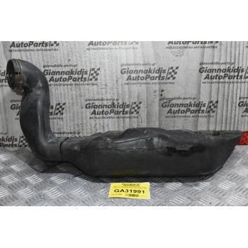 Πλαστικό Κολάρο Εισαγωγής Αέρα Toyota Hiace 2.5 1996-2005 52811-26030 (Σκούπα)