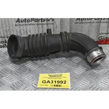 Κολάρο Εισαγωγής Audi A3 1.8T AGU 1999-2008 06A133356G